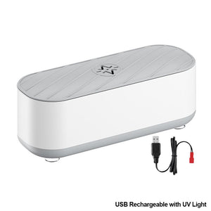 Ultrasonic Cleaning Machine | Ultrasonic Wash Cleaner | Luxe Livings