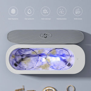 Ultrasonic Cleaning Machine | Ultrasonic Wash Cleaner | Luxe Livings