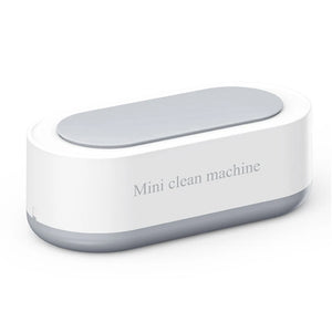 Ultrasonic Cleaning Machine | Ultrasonic Wash Cleaner | Luxe Livings