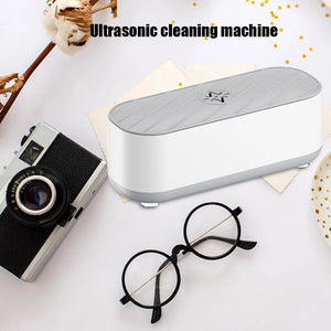 Ultrasonic Cleaning Machine | Ultrasonic Wash Cleaner | Luxe Livings