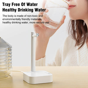 Electric Water Pump | Wireless Water Pump | Luxe Livings