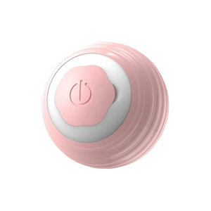 Cat Teaser Ball | Pet Teaser Ball | Luxe Livings