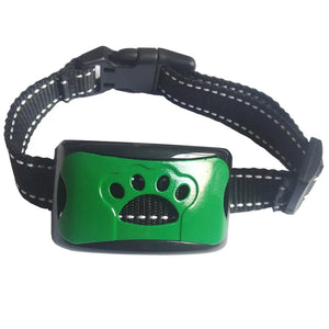 Dog Anti Barking Device | Electric Dogs Training Collar | Luxe Livings