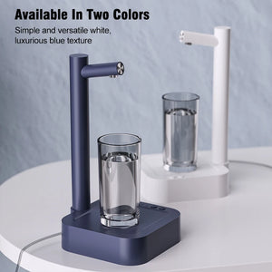 Electric Water Pump | Wireless Water Pump | Luxe Livings