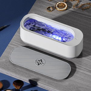 Ultrasonic Cleaning Machine | Ultrasonic Wash Cleaner | Luxe Livings