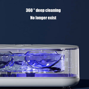 Ultrasonic Cleaning Machine | Ultrasonic Wash Cleaner | Luxe Livings